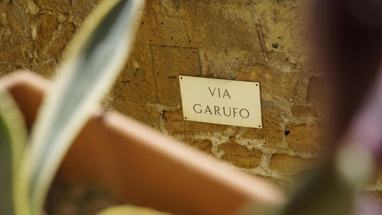 Le Teste Di Moro Al Duomo Agrigento Kültér fotó